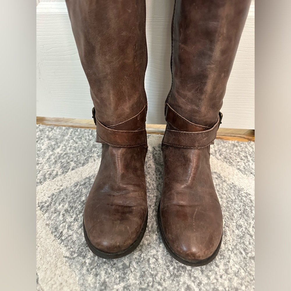 Knee High Boot - image 4